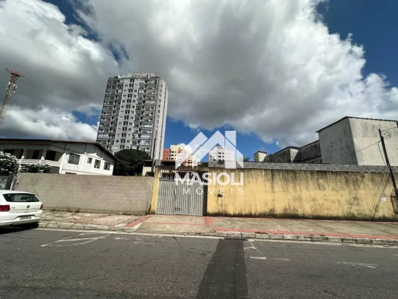 Imagem Terreno à venda em localização privilegiada, 675 m² por R$ 3.500.000 - Praia de Itaparica - Vila Velha/ES