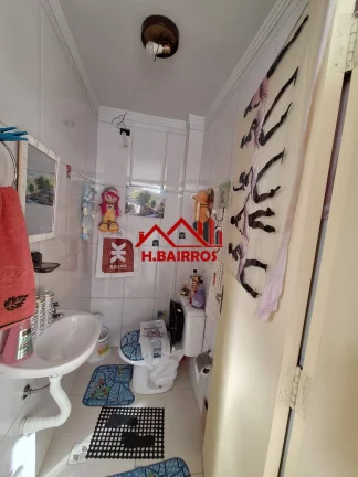 Imagem Apartamento com 03 dormitórios à Venda no Centro de SJCampos