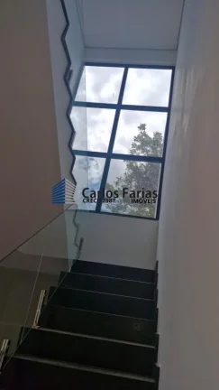 Imagem Casa em Condomínio para Venda em Brasília, Setor Habitacional Jardim Botânico, 4 dormitórios, 4 suítes, 7 banheiros, 2 vagas