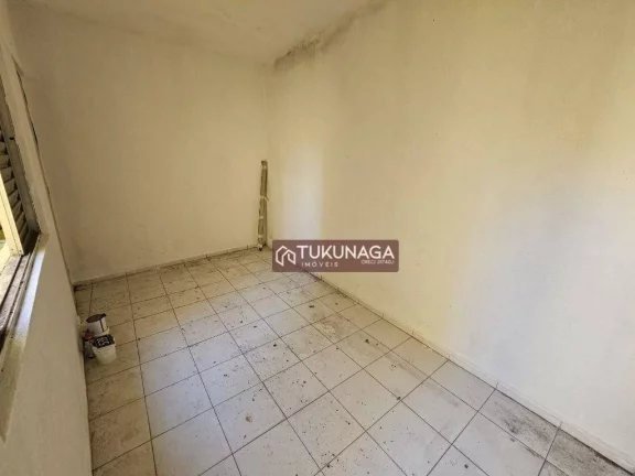 Imagem Casa com 3 dormitórios para alugar, 243 m² por R$ 6.000,00/mês - Vila Augusta - Guarulhos/SP