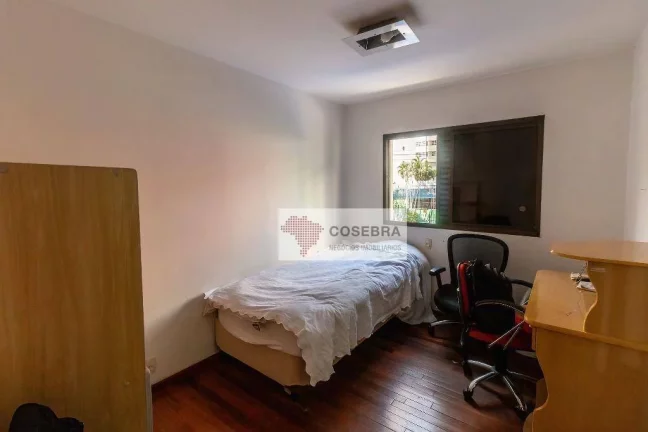 Imagem Apartamento com 3 dormitórios para alugar, 190 m² por R$ 14.332,39/mês - Itaim - São Paulo/SP