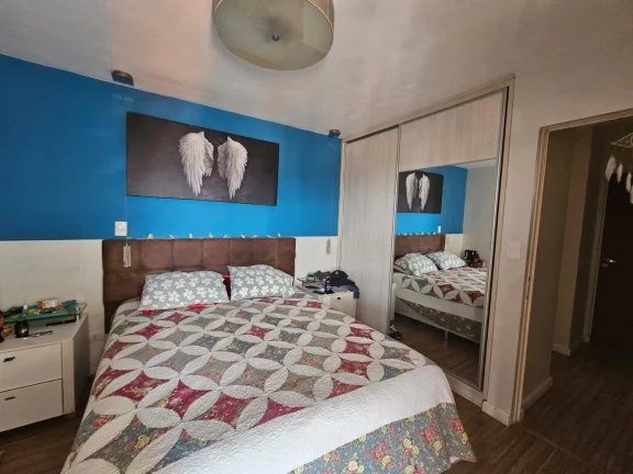 Imagem Apartamento Maravilhoso 10 m² 3 Dormitorios e 1 Vaga de Garagem