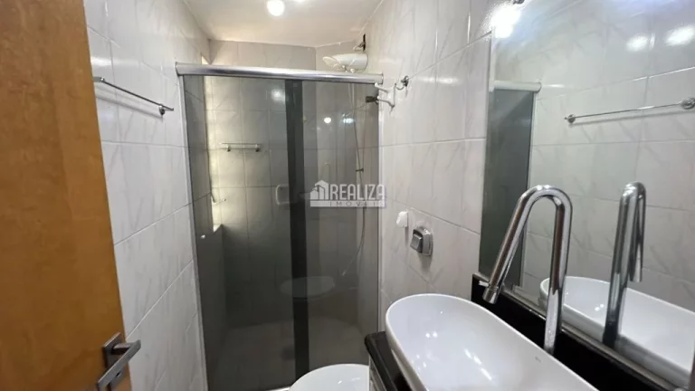 Imagem Apartamento para Alugar no Jardim Santa Inez, Uberaba