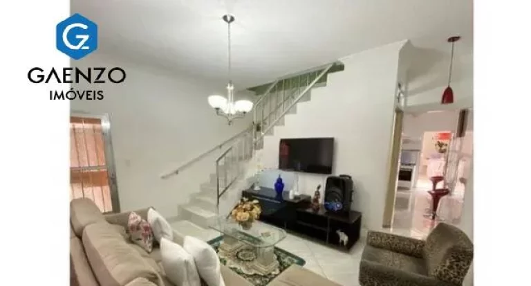 Imagem Sobrado Ayrosa
