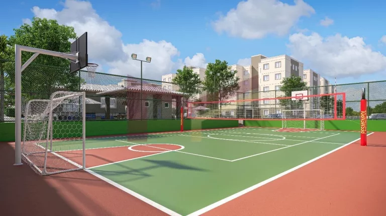 Imagem Apartamento, Residencial para Venda, Papagaio, Feira de Santana