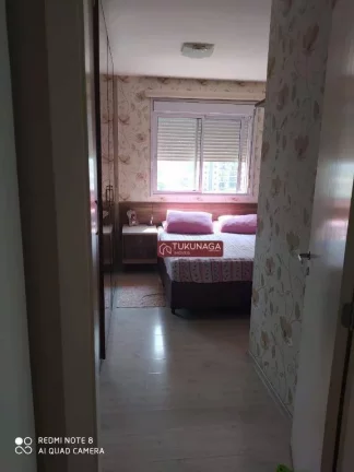 Imagem Apartamento com 4 dormitórios à venda, 114 m² por R$ 1.150.000,00 - Vila Galvão - Guarulhos/SP