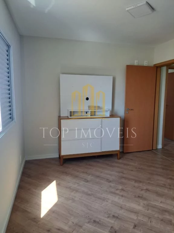 Imagem Lindo Apartamento Residencial Terra di Vernazza 3 dormitorios Planejados Varanda com Churrasqueira