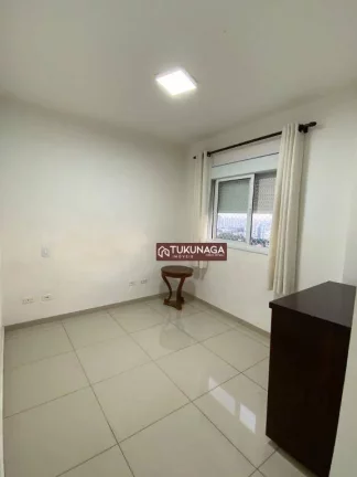 Imagem Apartamento com 3 Quartos 2 Vagas, vista livre à venda, 95 m² por R$ 1.010.000 - Vila Augusta - Guarulhos/SP