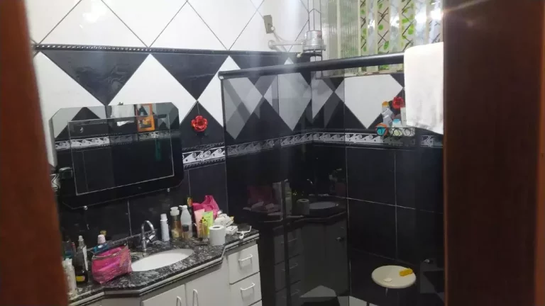 Imagem CASA PLANA + LOTE DE 411M² + 3 SALAS+3 QUARTOS+3 VAGAS+ ESPAÇO GOURMET
