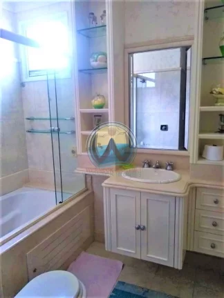Imagem COB TRIPLEX RESIDENCIAL em Ubatuba - SP, PRAIA GRANDE
