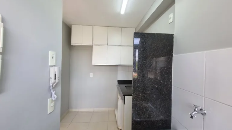 Imagem Apartamento com 2 quartos à venda em Belo Horizonte