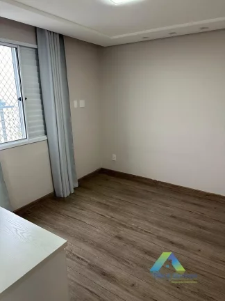 Imagem Apartamento à venda no bairro Vila Valparaíso - Santo André/SP