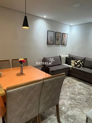 Imagem Excelente Apartamento 02 Dorms com lazer completo - Cotia/SP