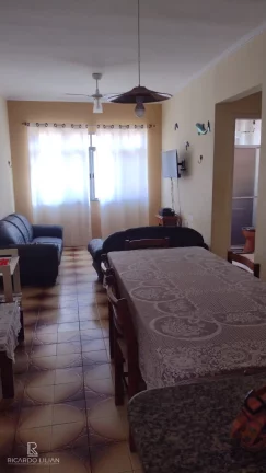Imagem "Seu Refúgio à Beira-Mar: Apartamento de 2 Dormitórios na Cidade Ocian, a 100 metros da Orla!"