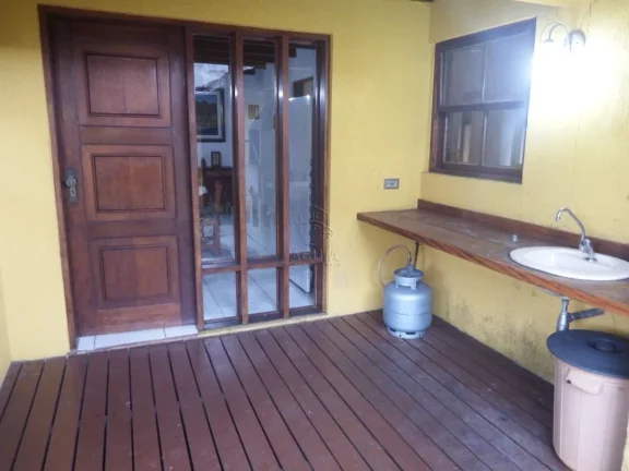 Imagem Casa de Condomínio na Praia Dura!
