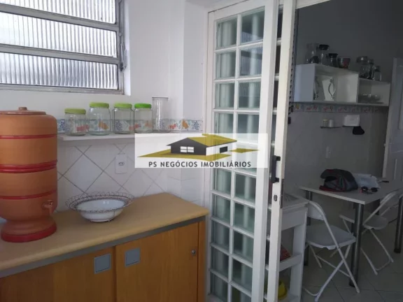 Imagem Sobrado a venda no Cambuci