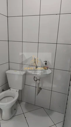 Imagem CA - 26303 - CASA COM 2 SUÍTES À VENDA NO JARDIM UIRÁ - SJCAMPOS