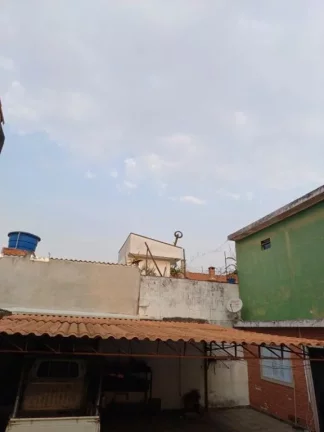 Imagem Casa com 2 dormitórios à venda, 287 m² por R$ 800.000,00 - Parque Santa Rosa - Suzano/SP