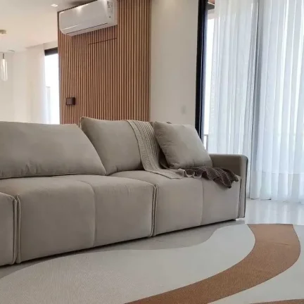 Imagem Casa de Alto Padrão com 4 suítes em Barra Velha/SC