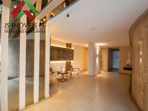 Imagem Apartamento na Torre, 3 Quartos
