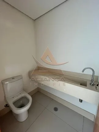 Imagem Apartamento - Ribeirão Preto - Jardim Botânico