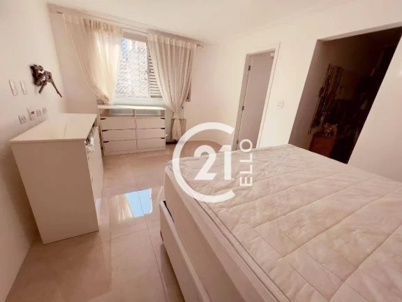Imagem Excelente apartamento no jardim América, para venda ou Locação.