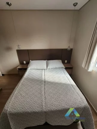 Imagem SÃO BERNARDO DO CAMPO Apartamento 64M², 2 dormitórios, 1 suíte, 2 vagas, ótima localização e valor !!