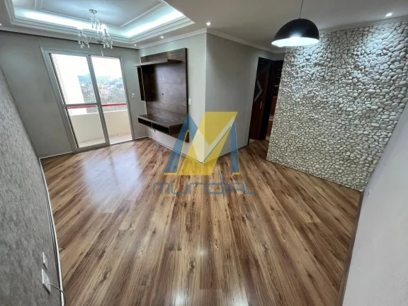 Imagem Residencial Adriático | Conforto, lazer e ótima localização