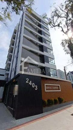 Imagem APARTAMENTO COM 1 SUÍTE + 2 QUARTOS NO SAGUAÇU