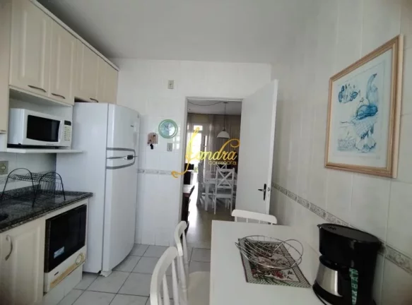 Imagem Apartamento beira mar, na Central de Atlântida!