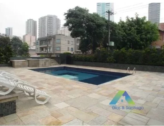 Imagem ACLIMAÇÃO Apartamento 140M², 4 dormitórios,3 vagas, lazer completo entre as estações do metro Paraiso e Vergueiro ótimo valor e localização !!!