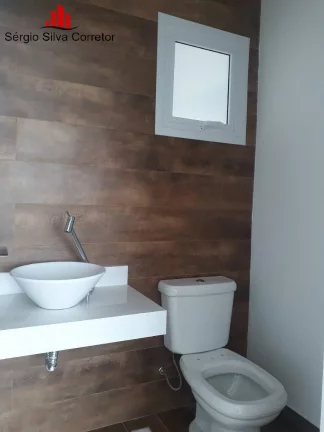 Imagem Casa a Venda em Condomínio, no Alto do Vila Inglesa Campos do Jordão - SP