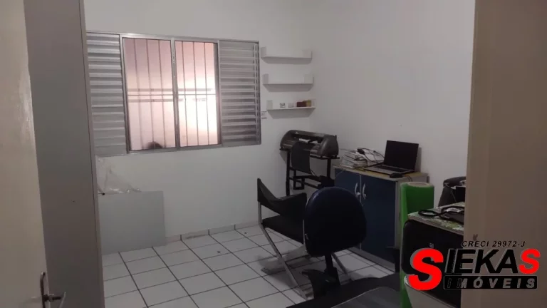 Imagem Imperdível: Casa à venda em São Paulo-SP, Burgo Paulista, 3 quartos, 1 sala, 1 vaga de garagem, 150m² de área.