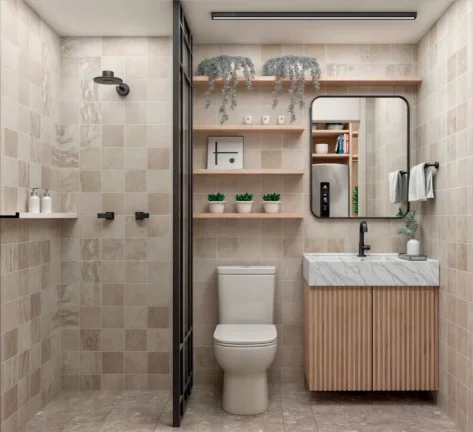Imagem Blue Residences - Breve Lançamento