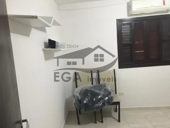 Imagem Casa na praia de Boiçucanga