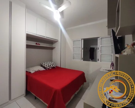 Imagem CASA RESIDENCIAL em ITU - SP, JARDIM RESIDENCIAL ITAIM