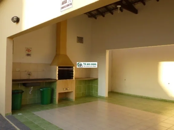 Imagem APARTAMENTO RESIDENCIAL em JACAREÍ - SP, JARDIM CALIFÓRNIA