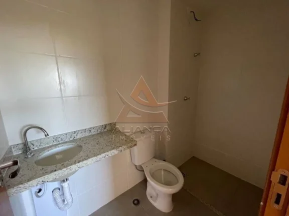 Imagem Apartamento - Ribeirão Preto - Quintas de São José