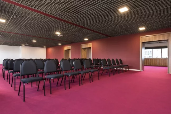 Imagem Apartamento à venda em Porto Alegre, Higienópolis, com 1 quarto, 23,55m²