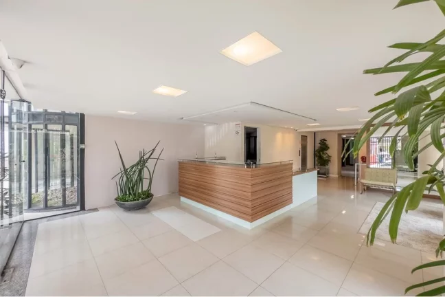 Imagem Apartamento com 1 Quarto à Venda, 50 m² em Campo Belo - São Paulo Imagem Apartamento com 1 Quarto à Venda, 50 m² em Campo Belo - São Paulo