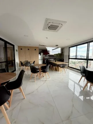Imagem Apartamento com 2 Quartos à Venda, 60 m² em Praia De Itaparica - Vila Velha