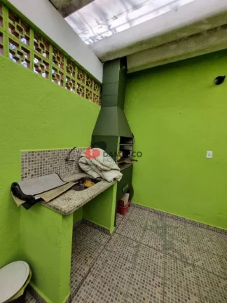 Imagem Sobrado à venda 3 Quartos, 4 Vagas, Rudge Ramos, São Bernardo do Campo - SP