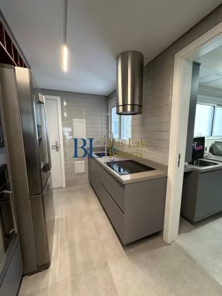 Imagem Apartamento À Venda - 3 Dorms - Varanda Gourmet - 112M²!!Incontro Mooca!