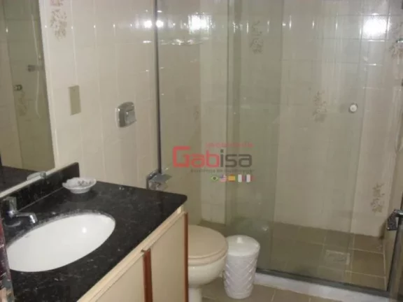 Imagem Apartamento Residencial à venda, Centro, Cabo Frio - .