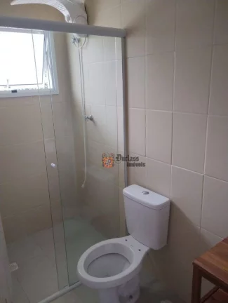 Imagem Apartamento com 2 dormitórios à venda, 83 m² por R$ 650.000 - Caraguatatuba - Caraguatatuba/SP
