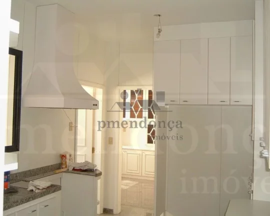Imagem Cobertura Duplex, 4 quartos, 4 suites, 4 vagas, 295 m²