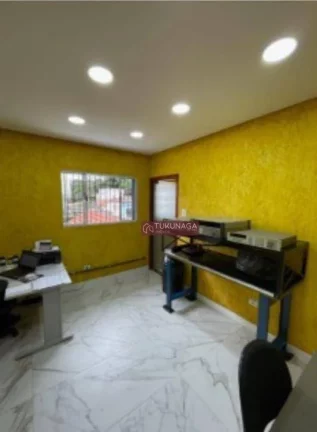 Imagem Casa com 2 dormitórios à venda, 162 m² por R$ 850.000,00 - Saúde - São Paulo/SP