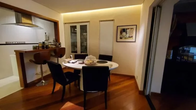 Imagem Apartamento com 4 dormitórios à venda, 209 m² por R$ 2.300.000,00 - Panamby - São Paulo/SP