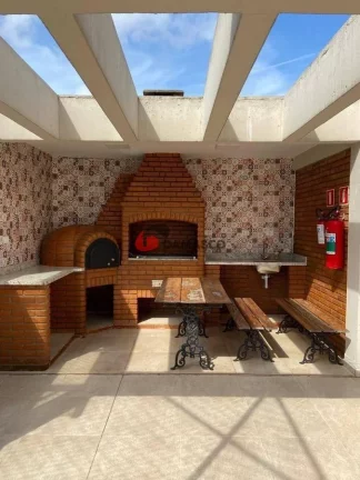 Imagem Apartamento à venda, Campestre, Santo André, SP