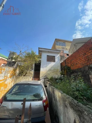 Imagem Oportunidade - Salão comercial + casa